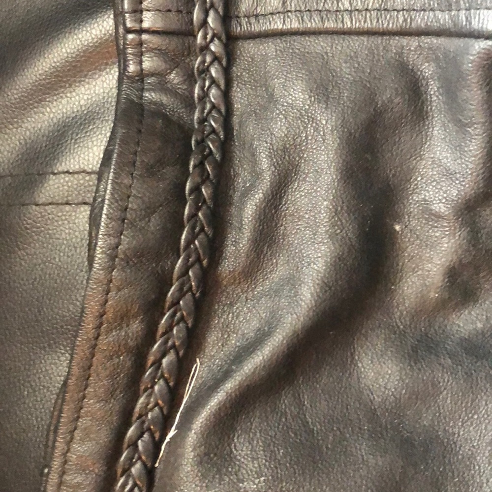 Leather Chaps - image 4